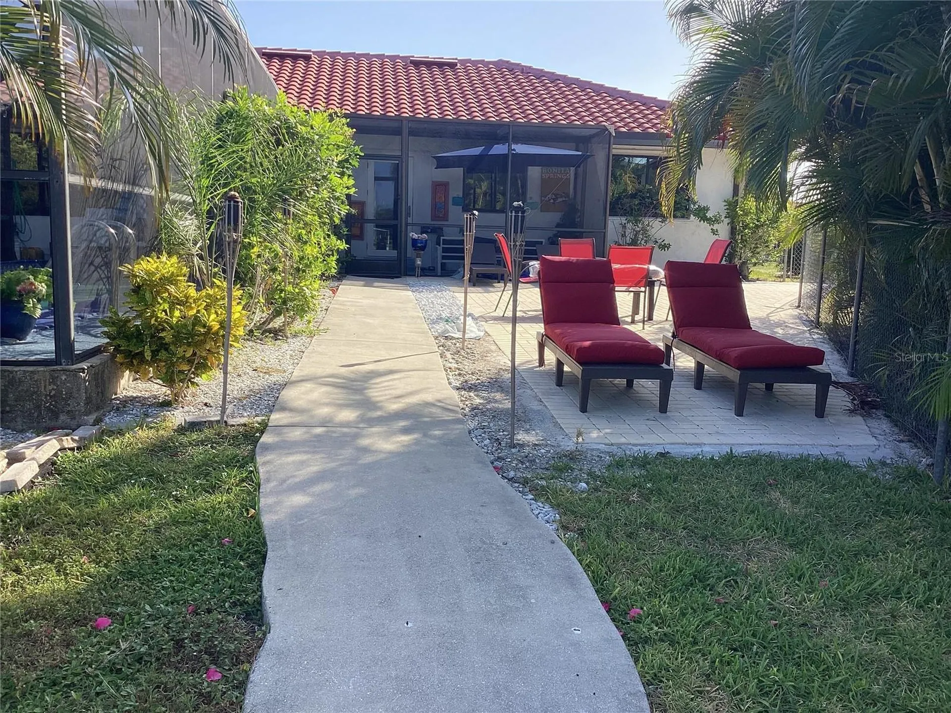 901 Don Juan Court Punta Gorda FL 33950
