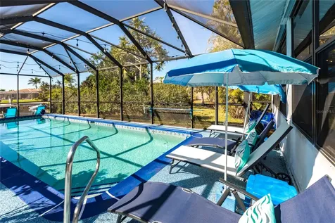 901 Don Juan Court Punta Gorda FL 33950
