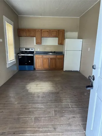 226 S Thompson Street Starke FL 32091