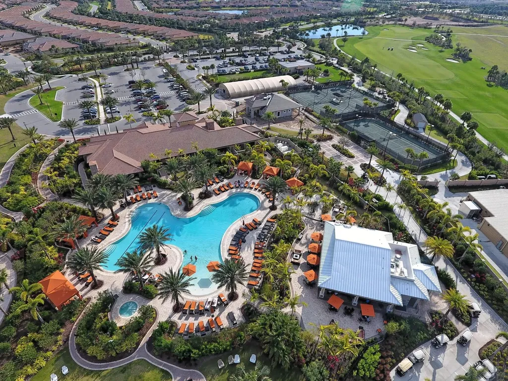 12740 Sorrento Way Bradenton FL 34211