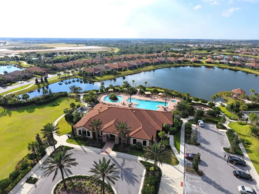 12740 Sorrento Way Bradenton FL 34211