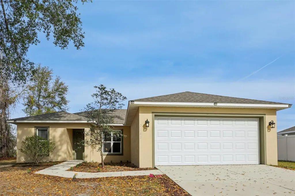 7043 SW 130th Lane Road Ocala FL 34473