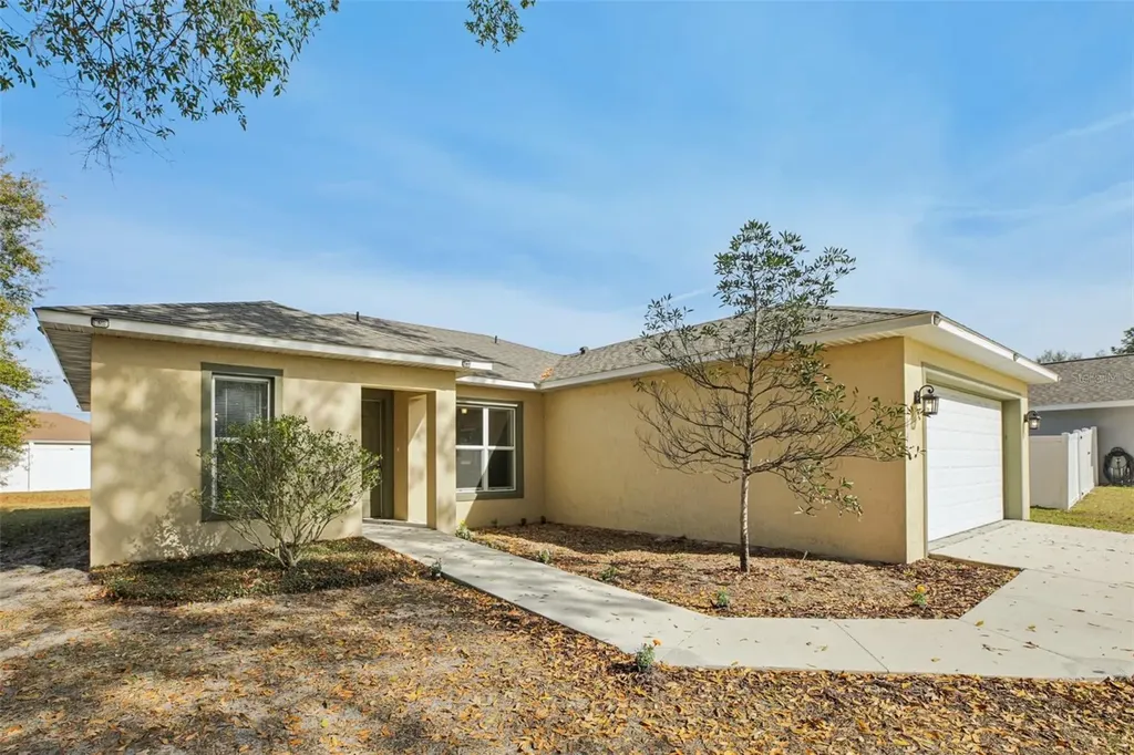 7043 SW 130th Lane Road Ocala FL 34473