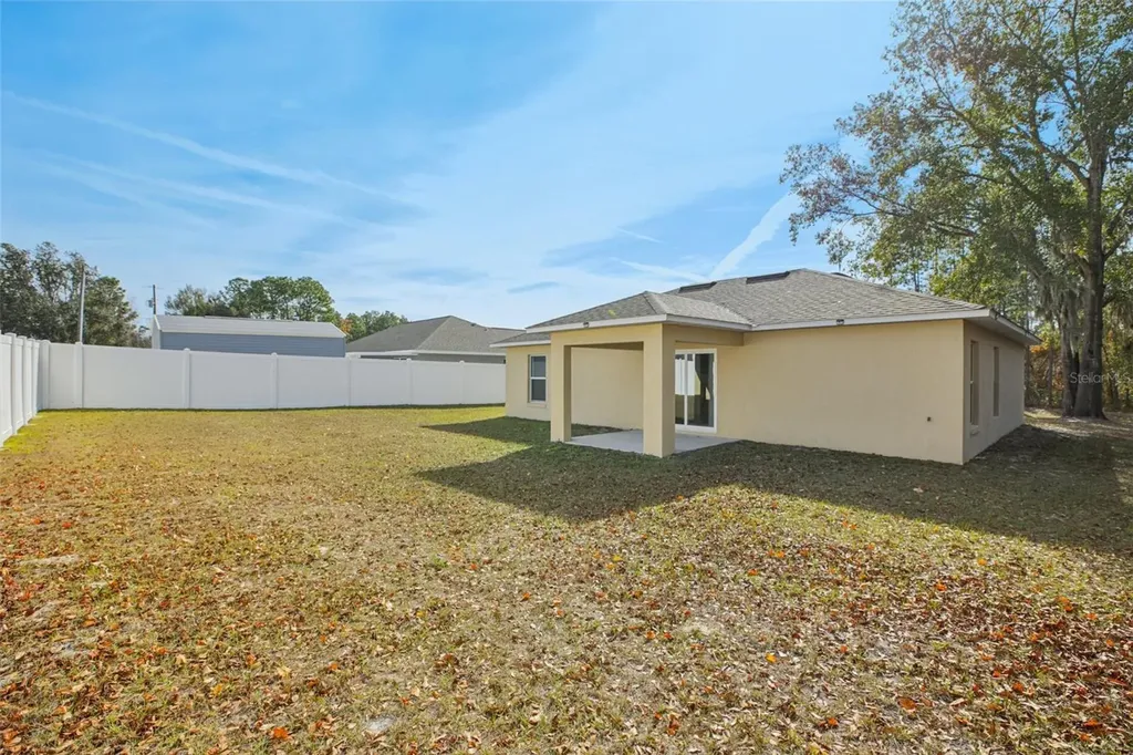 7043 SW 130th Lane Road Ocala FL 34473