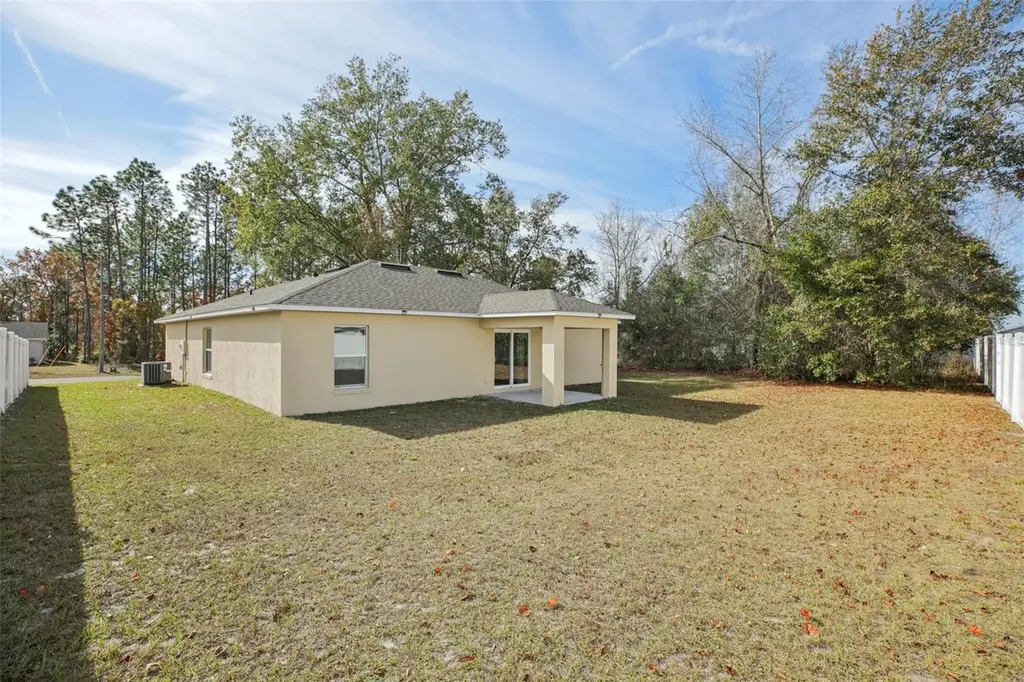 7043 SW 130th Lane Road Ocala FL 34473