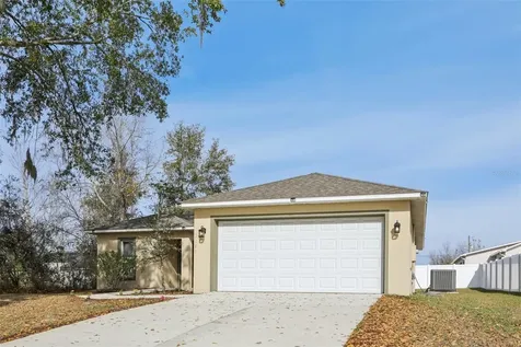 7043 SW 130th Lane Road Ocala FL 34473
