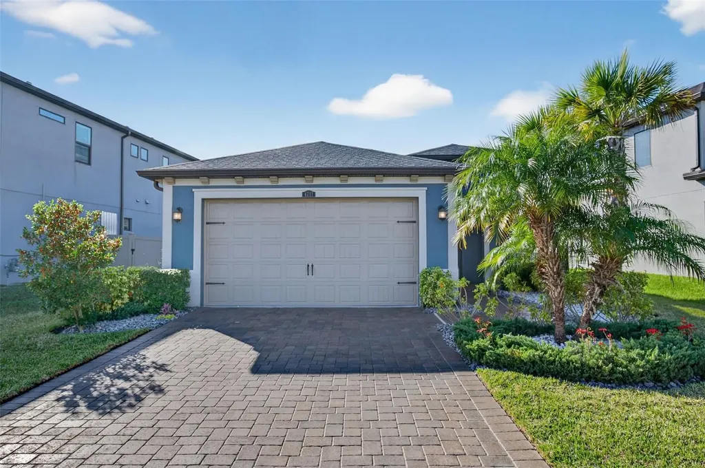 4711 San Martino Drive Wesley Chapel FL 33543