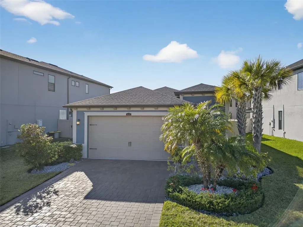 4711 San Martino Drive Wesley Chapel FL 33543
