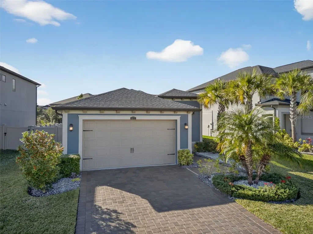 4711 San Martino Drive Wesley Chapel FL 33543