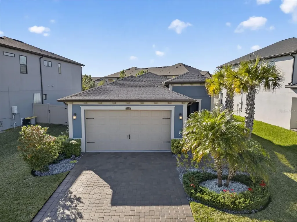 4711 San Martino Drive Wesley Chapel FL 33543