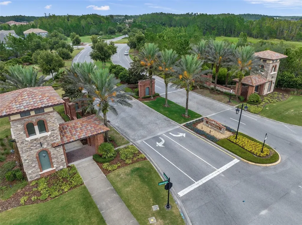 4711 San Martino Drive Wesley Chapel FL 33543