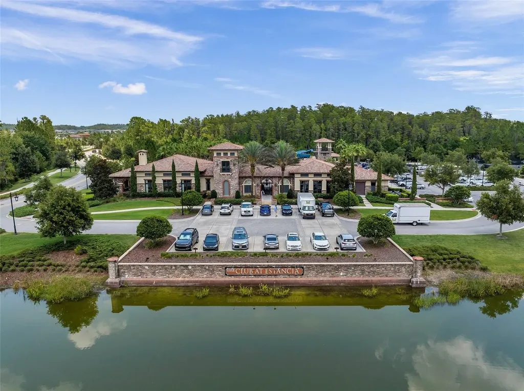 4711 San Martino Drive Wesley Chapel FL 33543