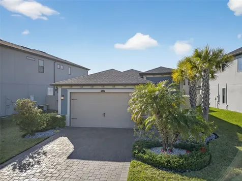 4711 San Martino Drive Wesley Chapel FL 33543