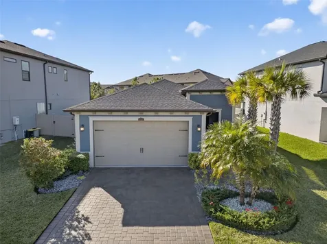 4711 San Martino Drive Wesley Chapel FL 33543