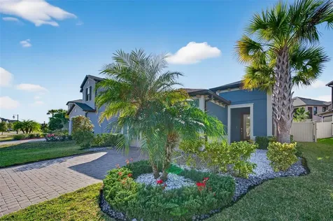 4711 San Martino Drive Wesley Chapel FL 33543