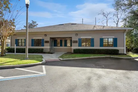 1404 & 1436 N Ronald Reagan Boulevard Longwood FL 32750