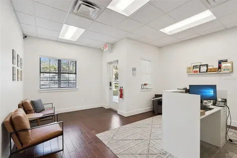 1404 & 1436 N Ronald Reagan Boulevard Longwood FL 32750