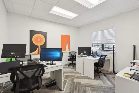 1404 & 1436 N Ronald Reagan Boulevard Longwood FL 32750