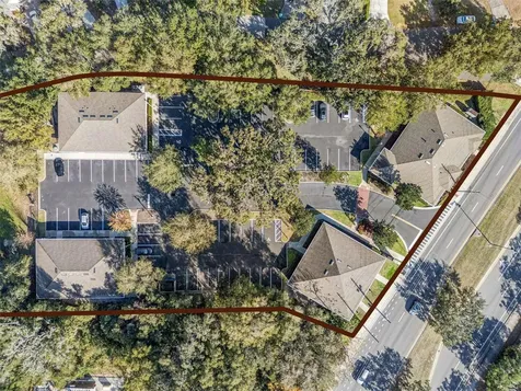 1404 & 1436 N Ronald Reagan Boulevard Longwood FL 32750