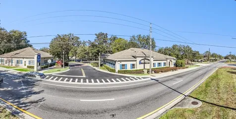 1404 & 1436 N Ronald Reagan Boulevard Longwood FL 32750