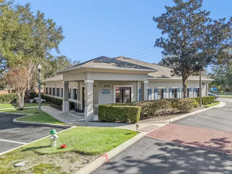 1404 & 1436 N Ronald Reagan Boulevard Longwood FL 32750