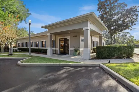 1404 & 1436 N Ronald Reagan Boulevard Longwood FL 32750