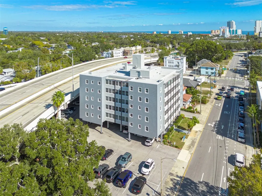841 4th Avenue N St Petersburg FL 33701