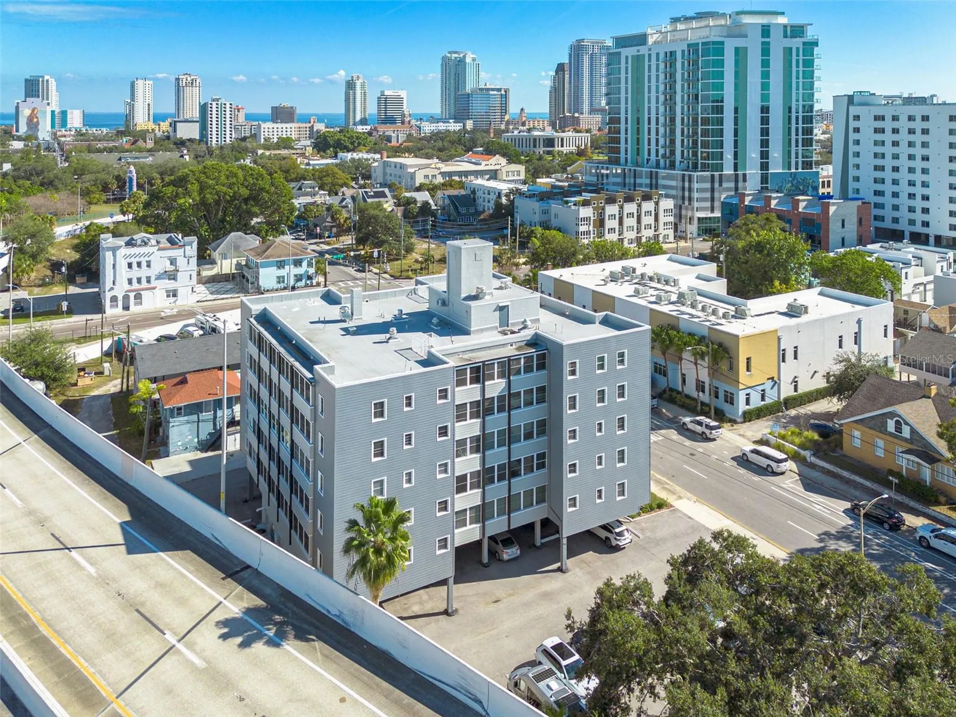 841 4th Avenue N St Petersburg FL 33701