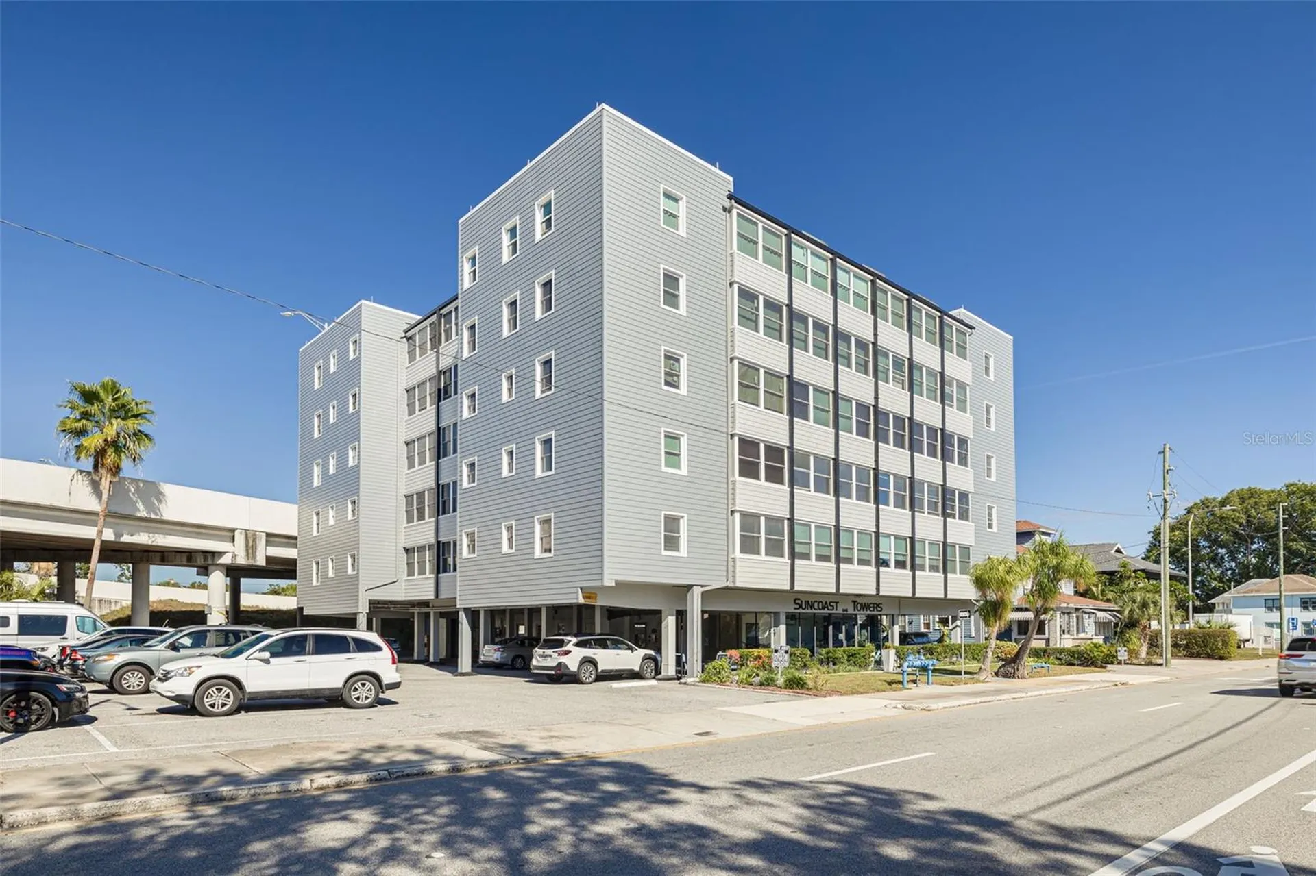841 4th Avenue N St Petersburg FL 33701
