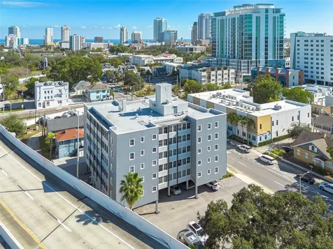 841 4th Avenue N St Petersburg FL 33701