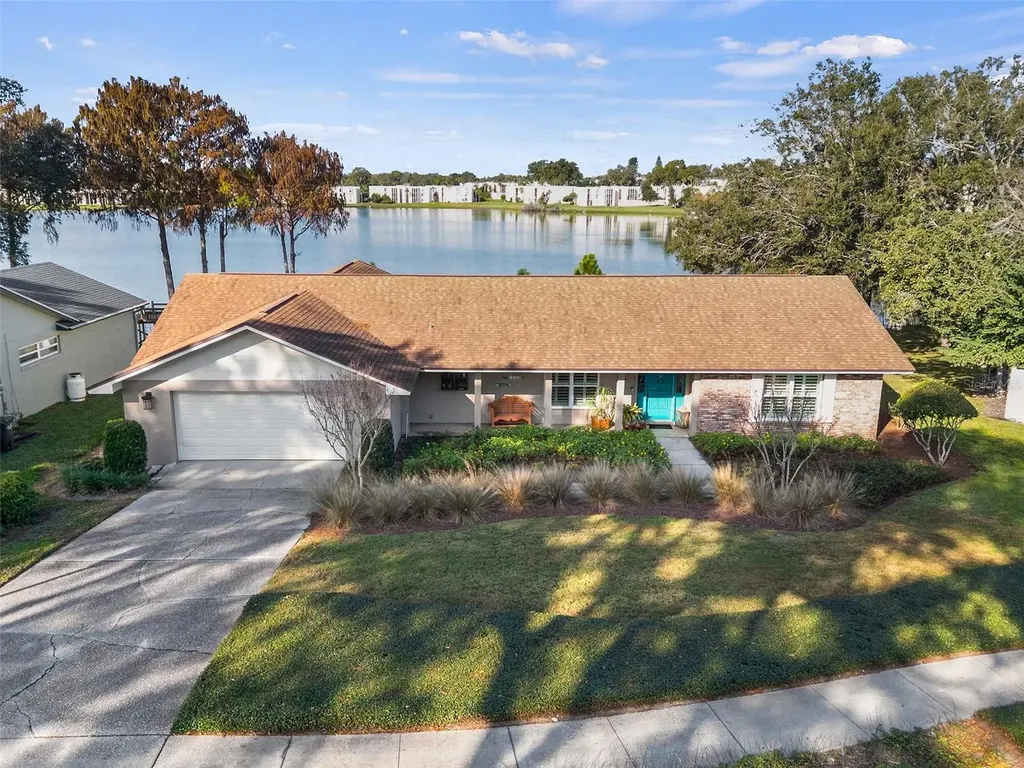 623 Mariner Way Altamonte Springs FL 32701