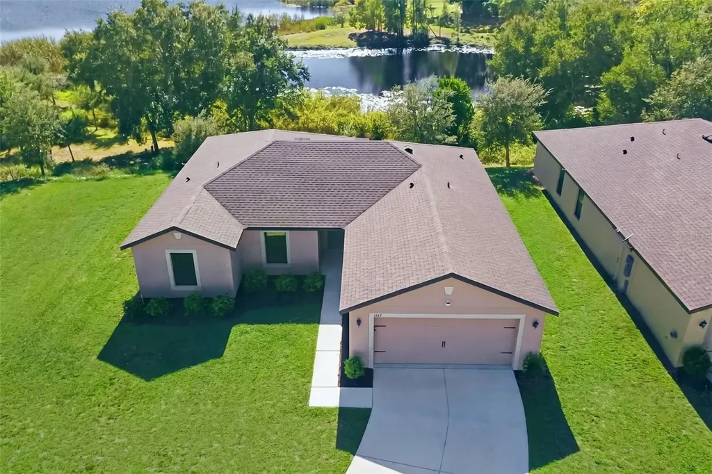 1617 Orne Street Mascotte FL 34753