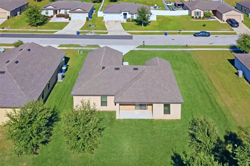 1617 Orne Street Mascotte FL 34753