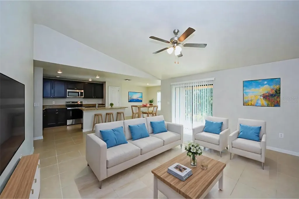 1617 Orne Street Mascotte FL 34753