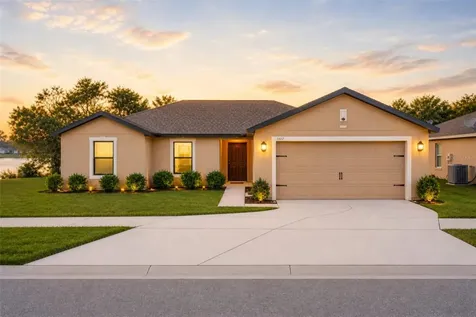1617 Orne Street Mascotte FL 34753