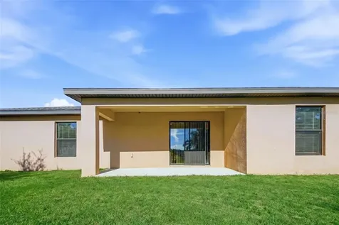 1617 Orne Street Mascotte FL 34753