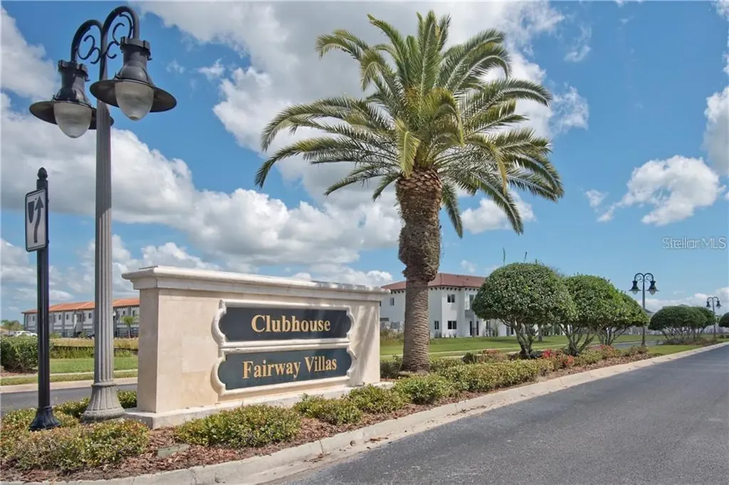1810 Brentwood Court Davenport FL 33837