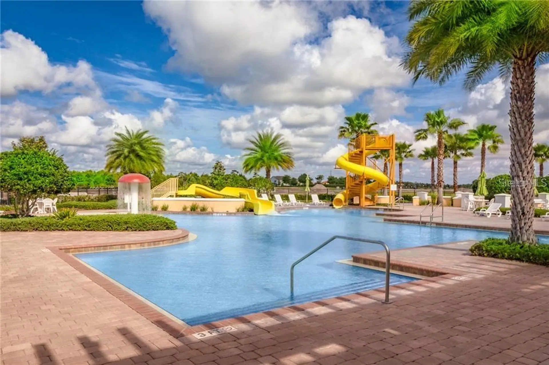 1810 Brentwood Court Davenport FL 33837