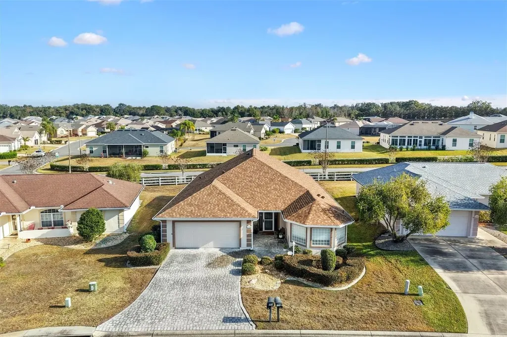 11193 SE 173rd Place Summerfield FL 34491