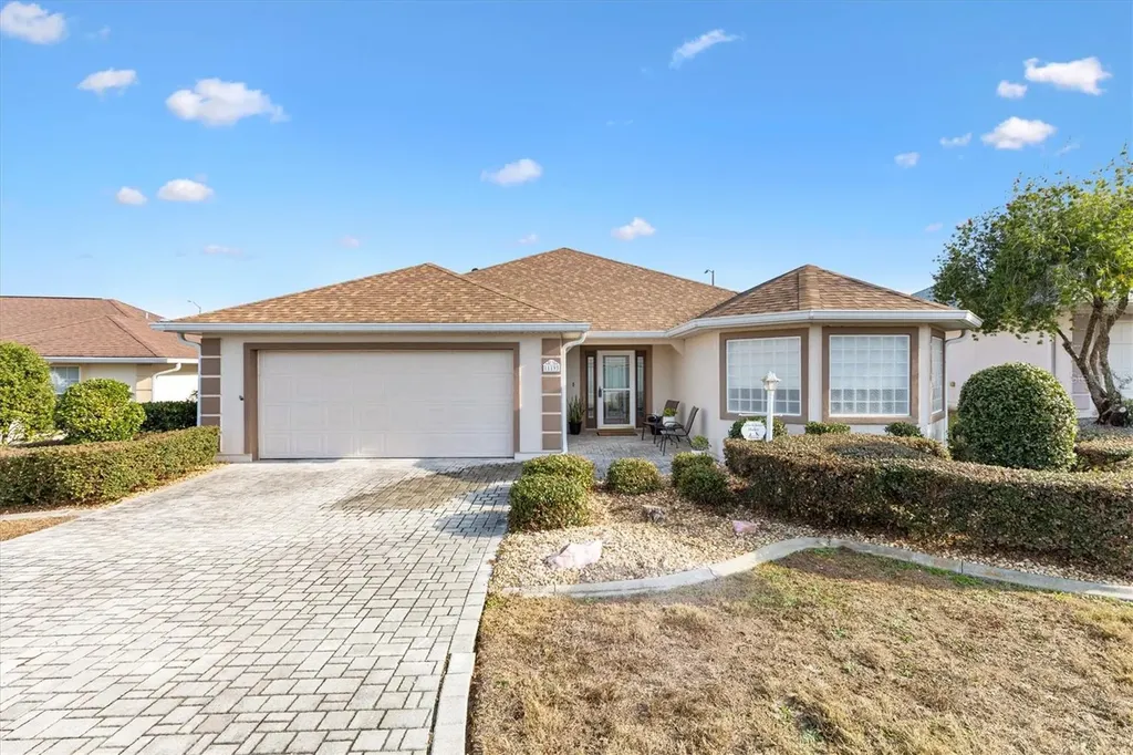 11193 SE 173rd Place Summerfield FL 34491