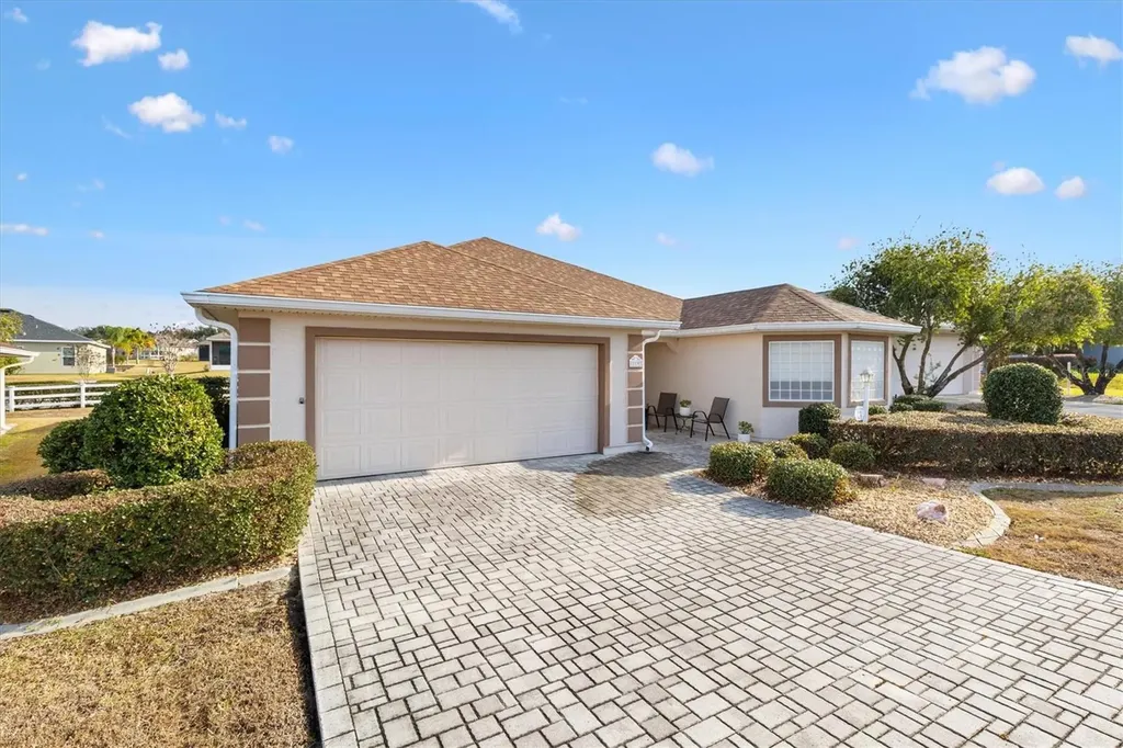 11193 SE 173rd Place Summerfield FL 34491