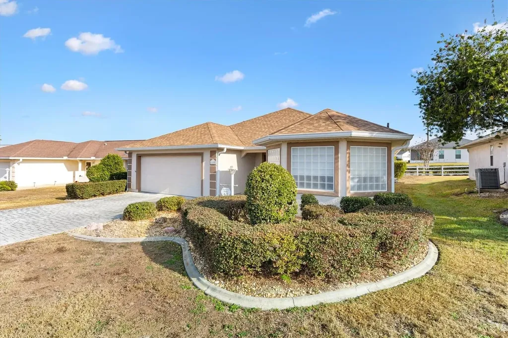 11193 SE 173rd Place Summerfield FL 34491