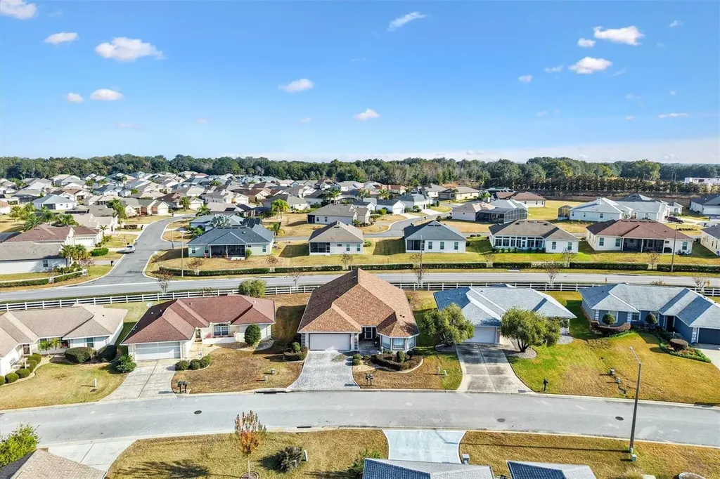 11193 SE 173rd Place Summerfield FL 34491