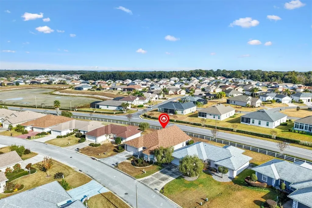 11193 SE 173rd Place Summerfield FL 34491