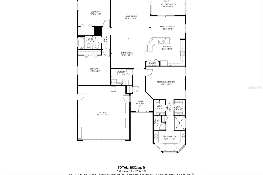 11193 SE 173rd Place Summerfield FL 34491