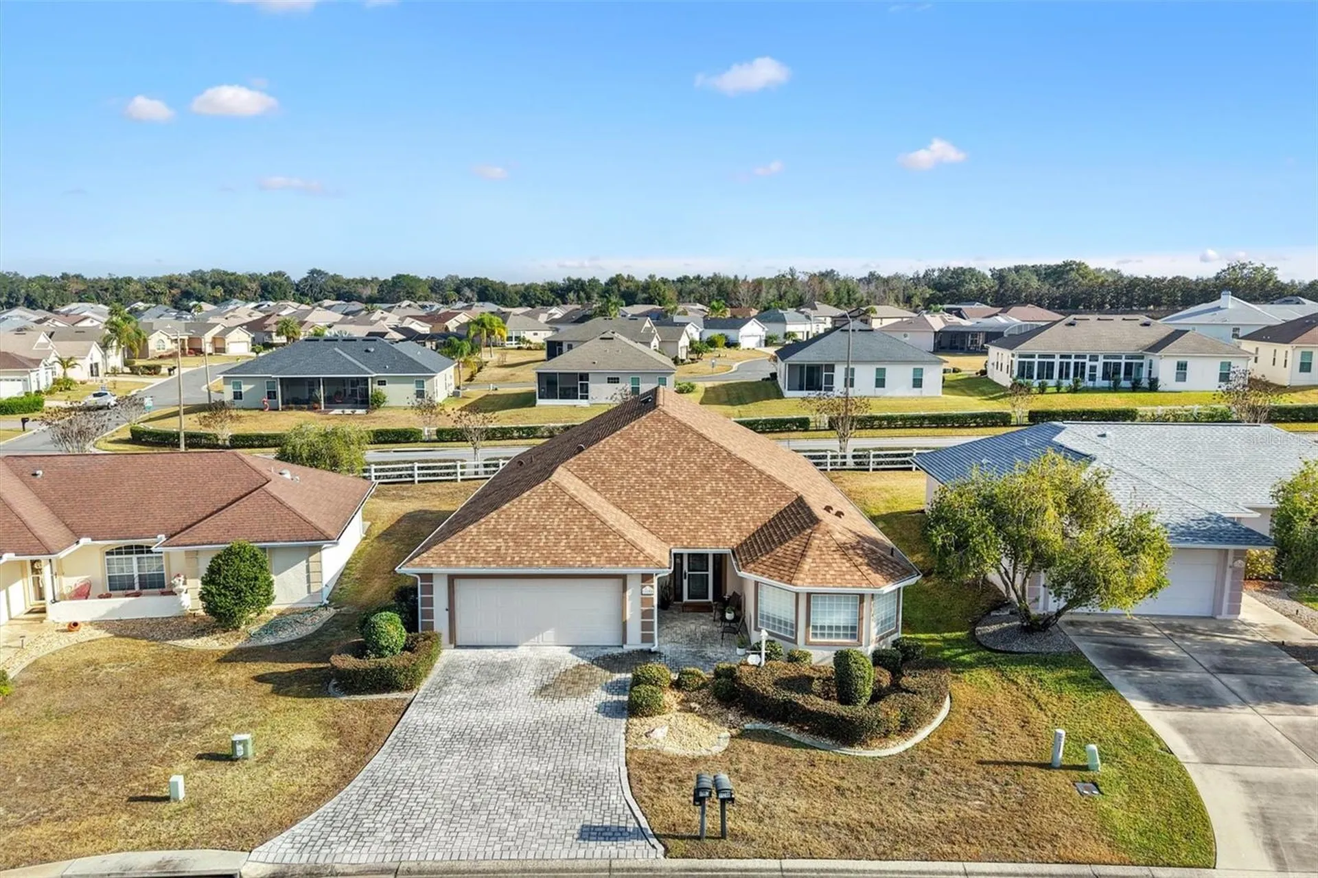 11193 SE 173rd Place Summerfield FL 34491