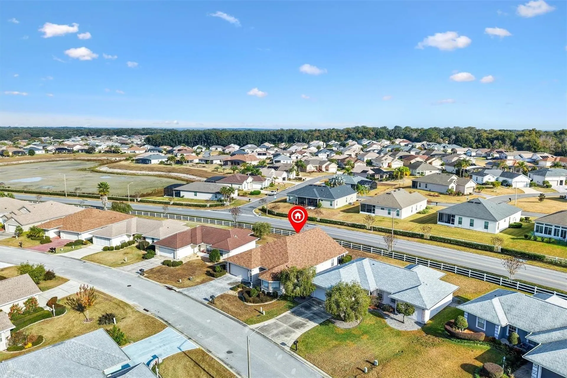 11193 SE 173rd Place Summerfield FL 34491