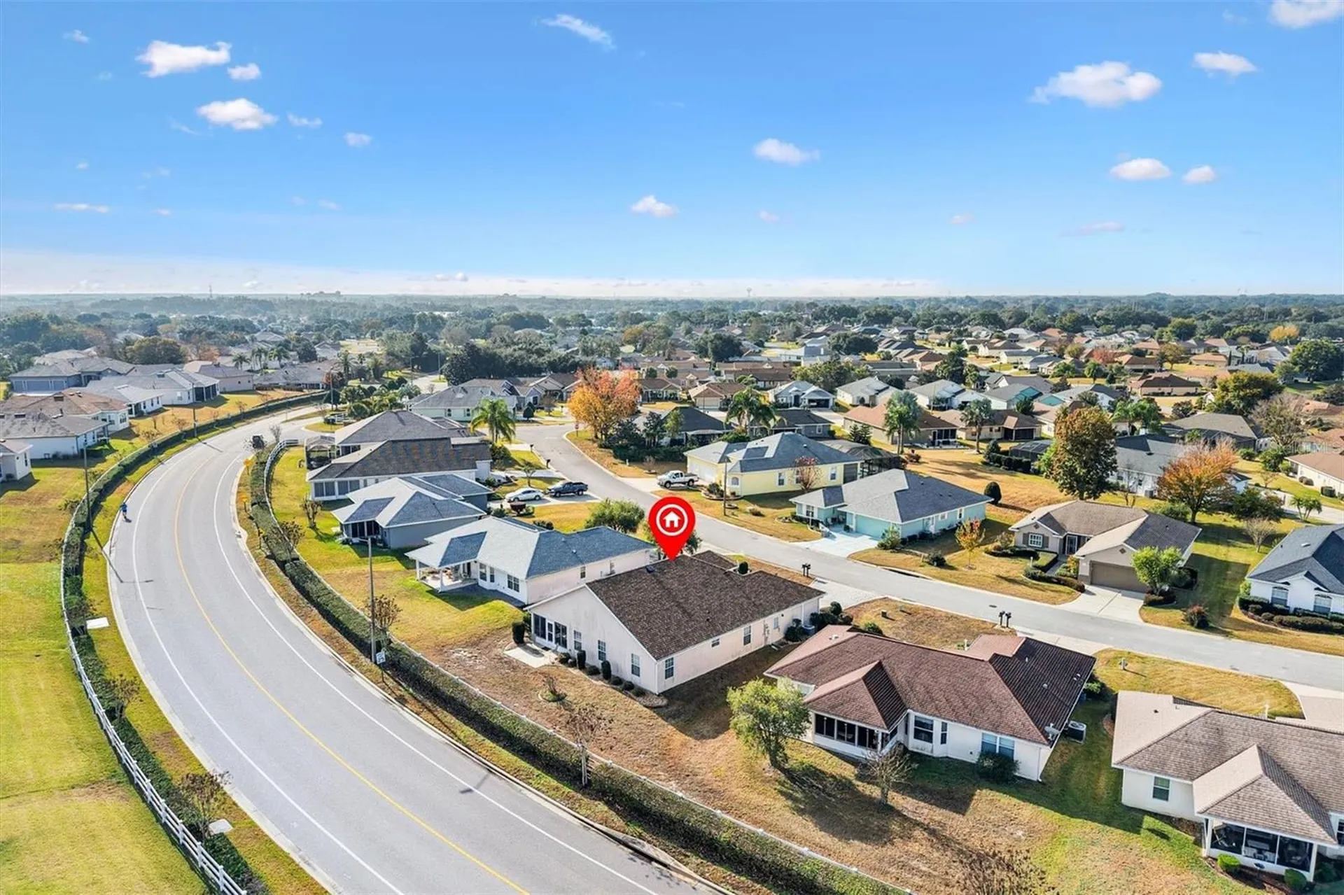 11193 SE 173rd Place Summerfield FL 34491