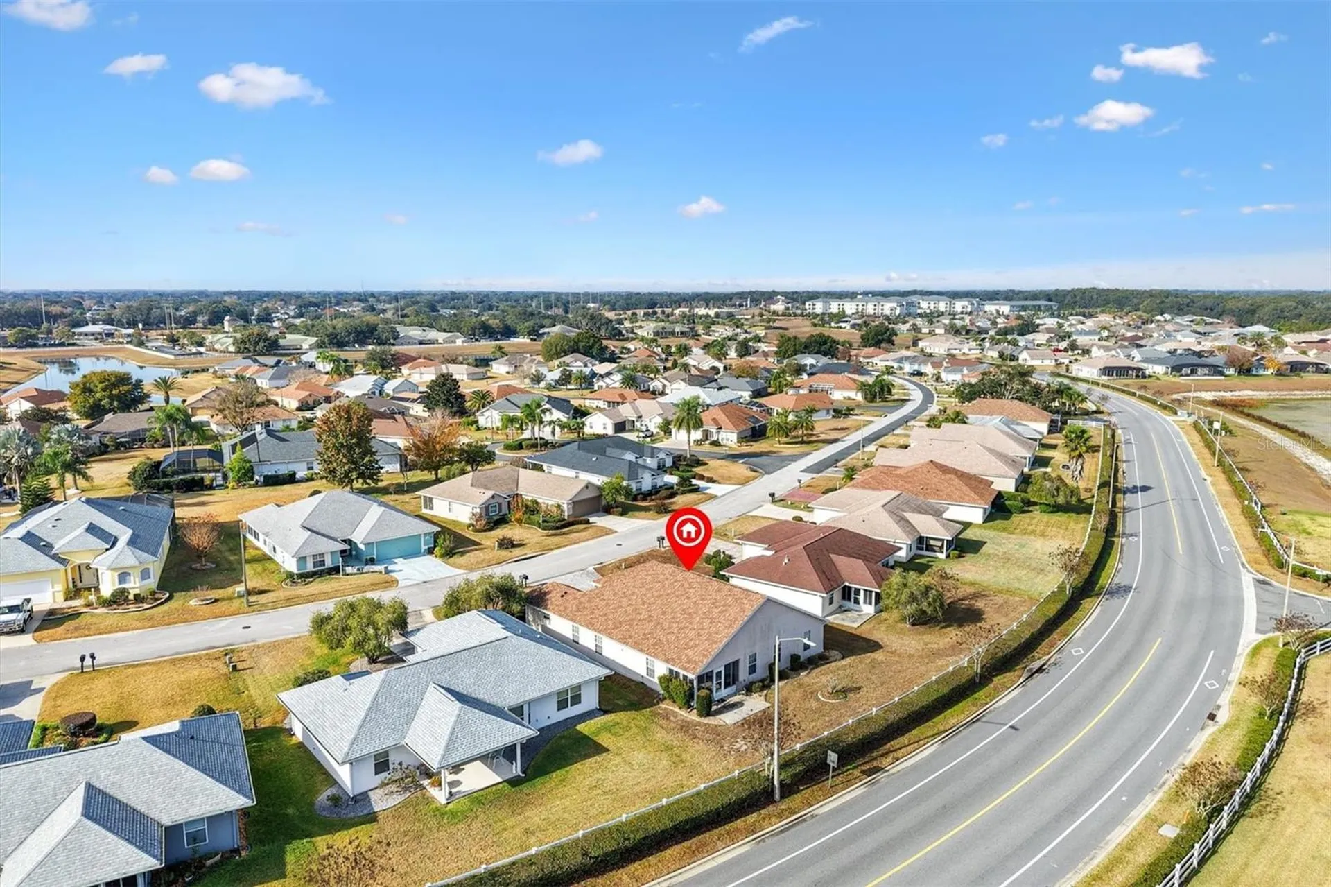 11193 SE 173rd Place Summerfield FL 34491