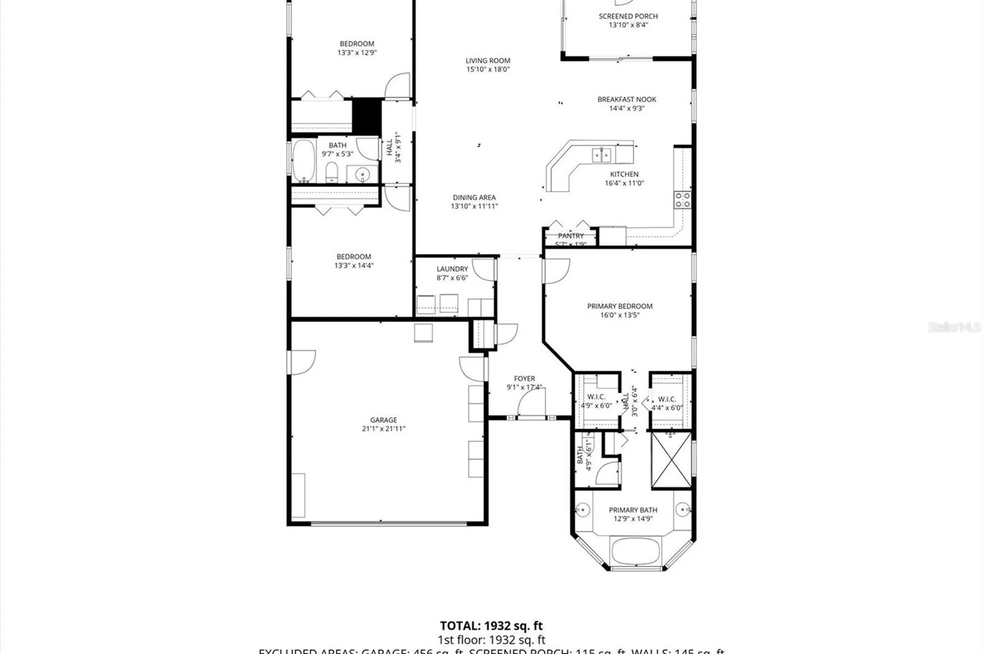 11193 SE 173rd Place Summerfield FL 34491